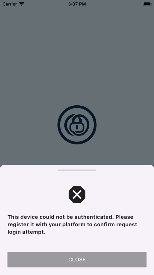 #5. 2FA Solutions (iOS) By: CyberTOOLBELT LLC