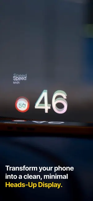 NordHUD - Heads-Up Display screenshot 1