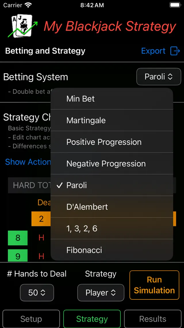 screenshot 4