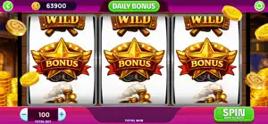 Jackpot Blitz screenshot 5