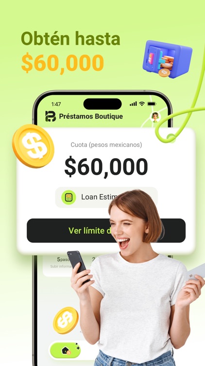 Préstamos Boutique Pro-Rápido