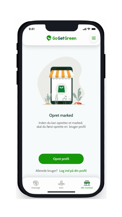 GoGetGreen screenshot-3