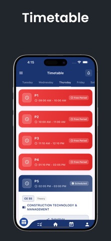 ALGEBRA FUTURE SCHOOL Screenshot 1 of 9