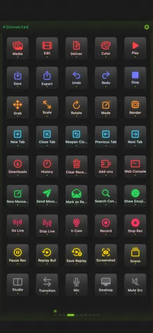 StreamPad - Audio & Deck screenshot 3