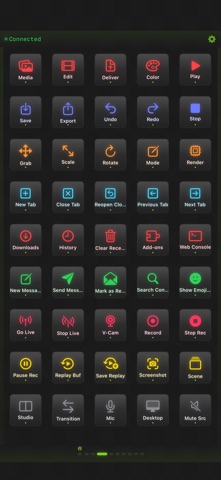 StreamPad - Audio & Deck Screenshot 3 of 9
