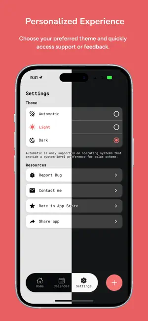 Pillary - Medicine Reminder screenshot 4