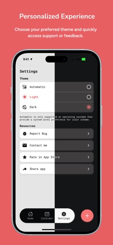 Pillary - Medicine Reminder Screenshot 4 of 5