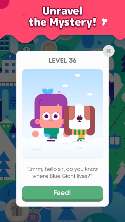 Feed The Pup screenshot-3