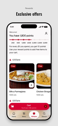 Mr. Pizza Man DC Screenshot 6 of 6