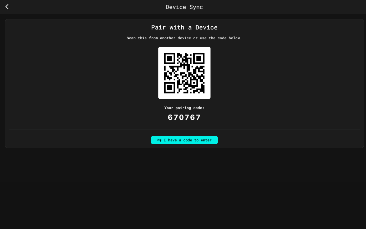 UniDrop - File Sharing screenshot 22