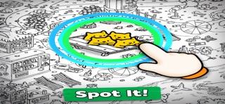 Hidden Kitty screenshot