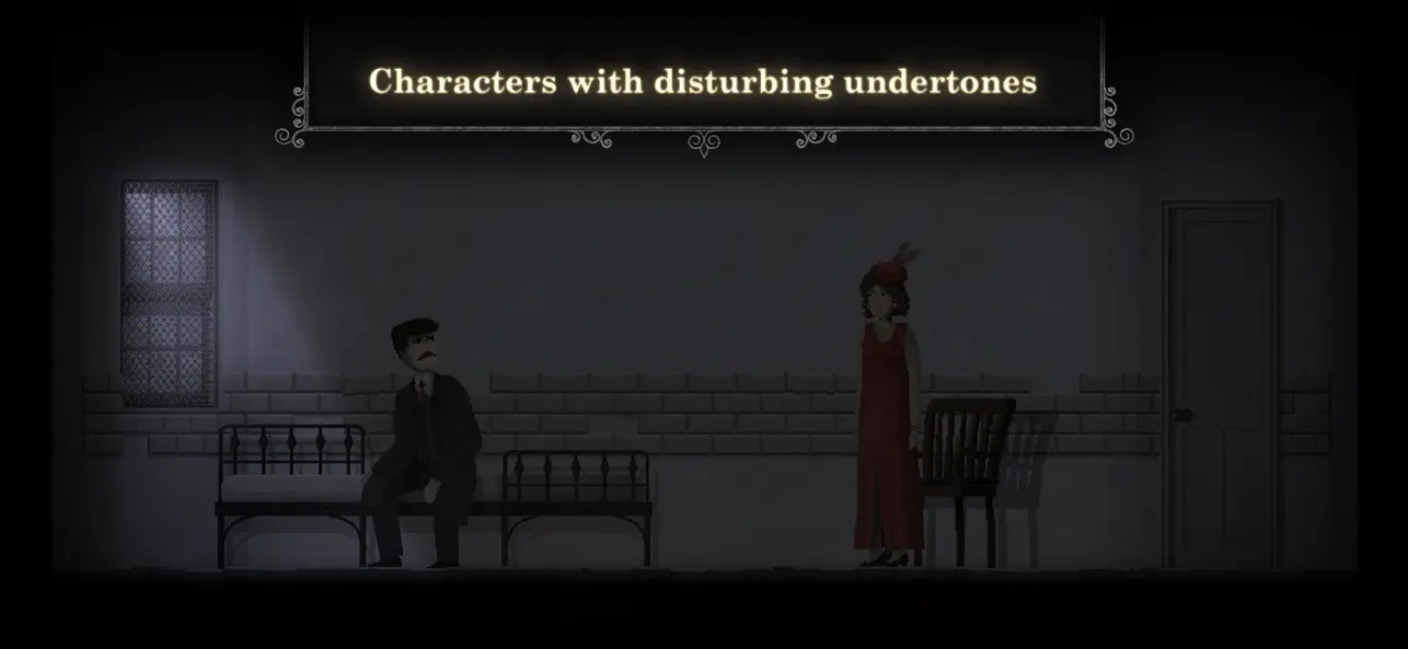 #3. Mental Haze (iOS) Von: HRVOJE JAIME MATOSIC MISKULIN