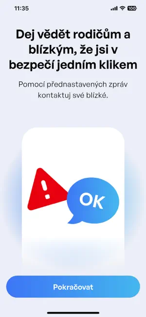 Maják screenshot 3
