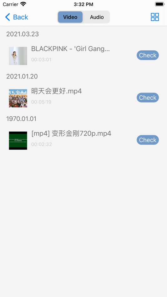 #4. KShare (iOS) Podle: 深圳市皓丽软件有限公司