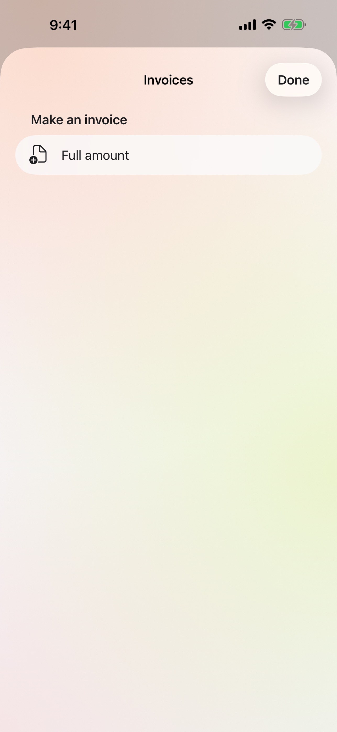 Screenshot 8 of Talkquote: Speak Your Quote