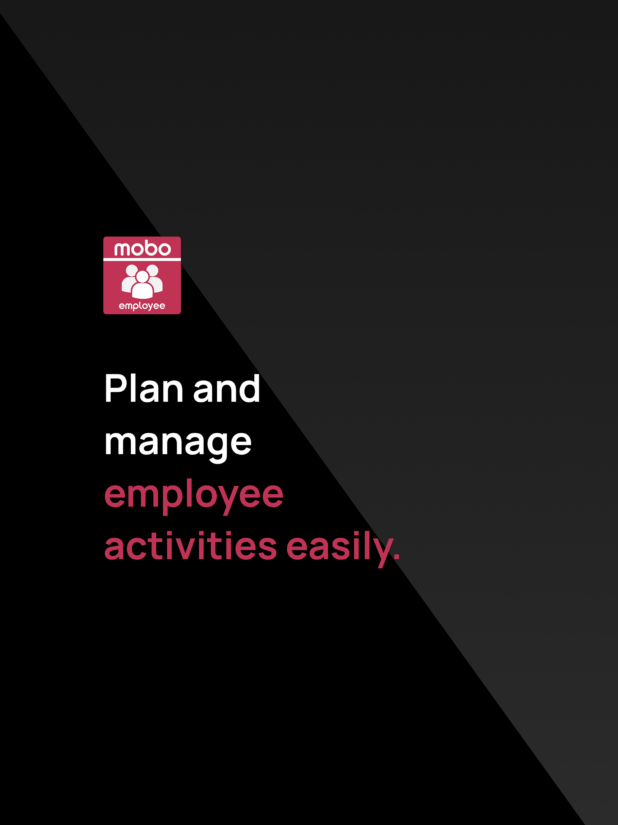 mobo Employee for Odoo