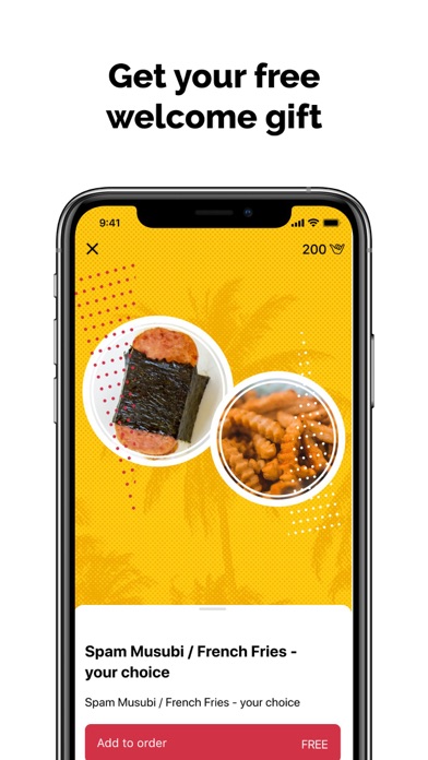 L&L Hawaiian Barbecue screenshot 3