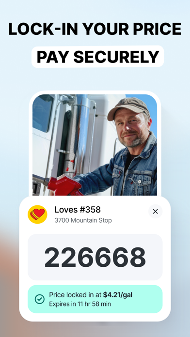 10-4 by WEX screenshot 4