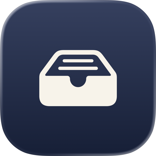 Drawer: Save Anything