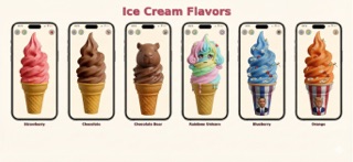 Ice Cream Licker Screenshot 3 of 3