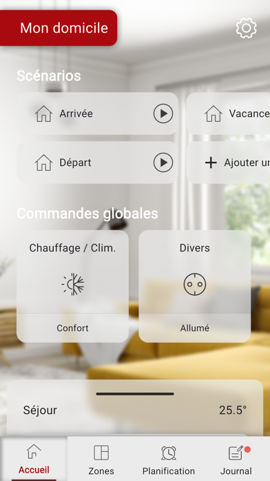 Screenshot #3 pour Airpilot