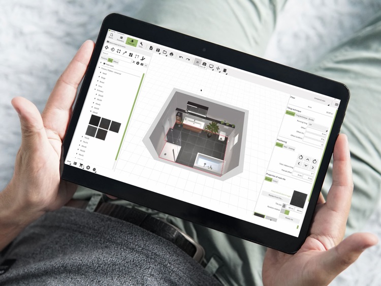 SimpliPlan screenshot-3