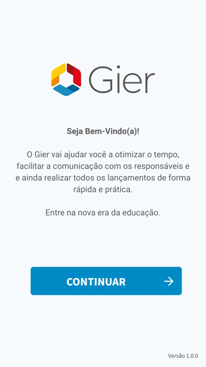 GIER Educador - São Caetano