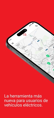 E-CHARGE screenshot