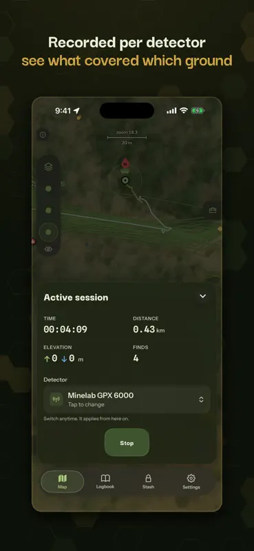 Patchly screenshot 5 of 8