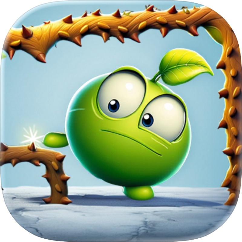 Sugar Rush - A Quick Adventure screenshot 1