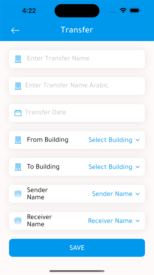 #4. Asset Gate (iOS) 由: Mohammad Amir Amir