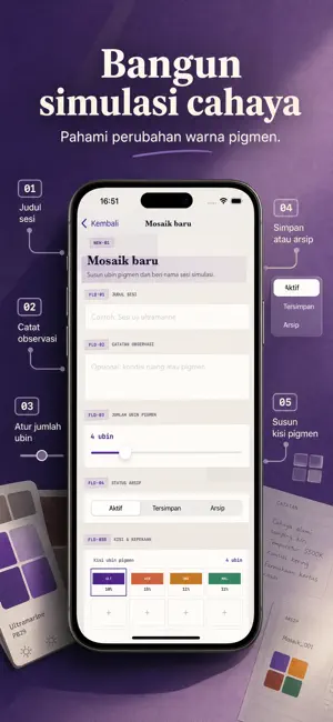 LivU Studio iPhone screenshot 6