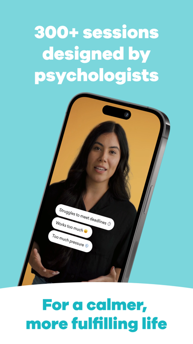 MindDay: Mental Health, Stress Screenshot