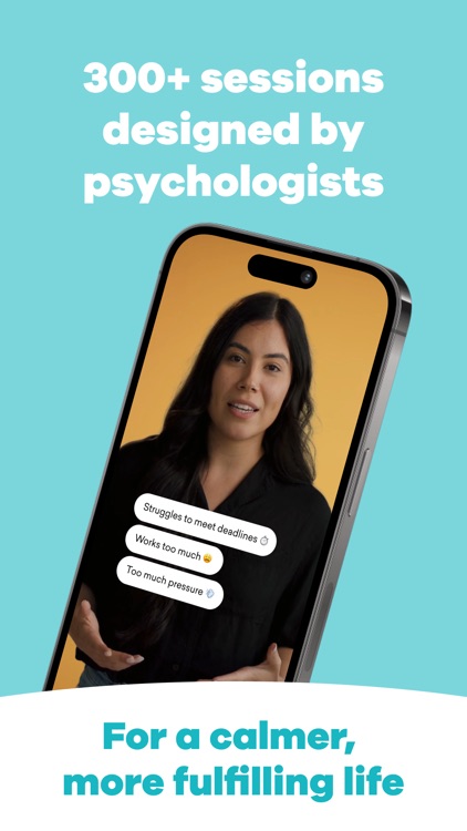 MindDay: Mental Health, Stress