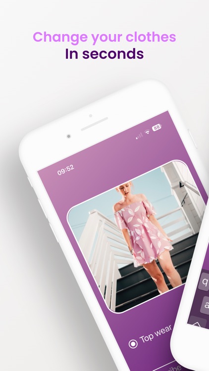 Dress Me: AI Outfit Stylist