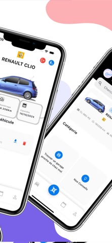 Save Your Car Screenshot 2 of 5