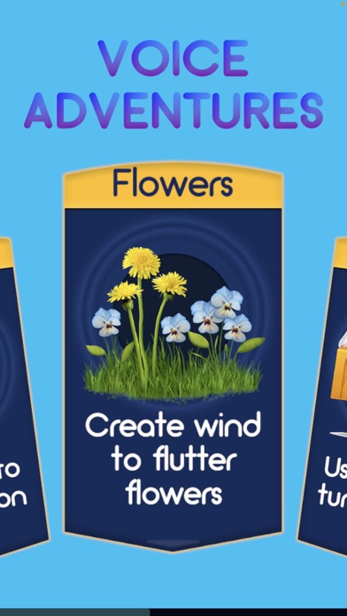 Speech Therapy 1 – Preverbal Screenshot