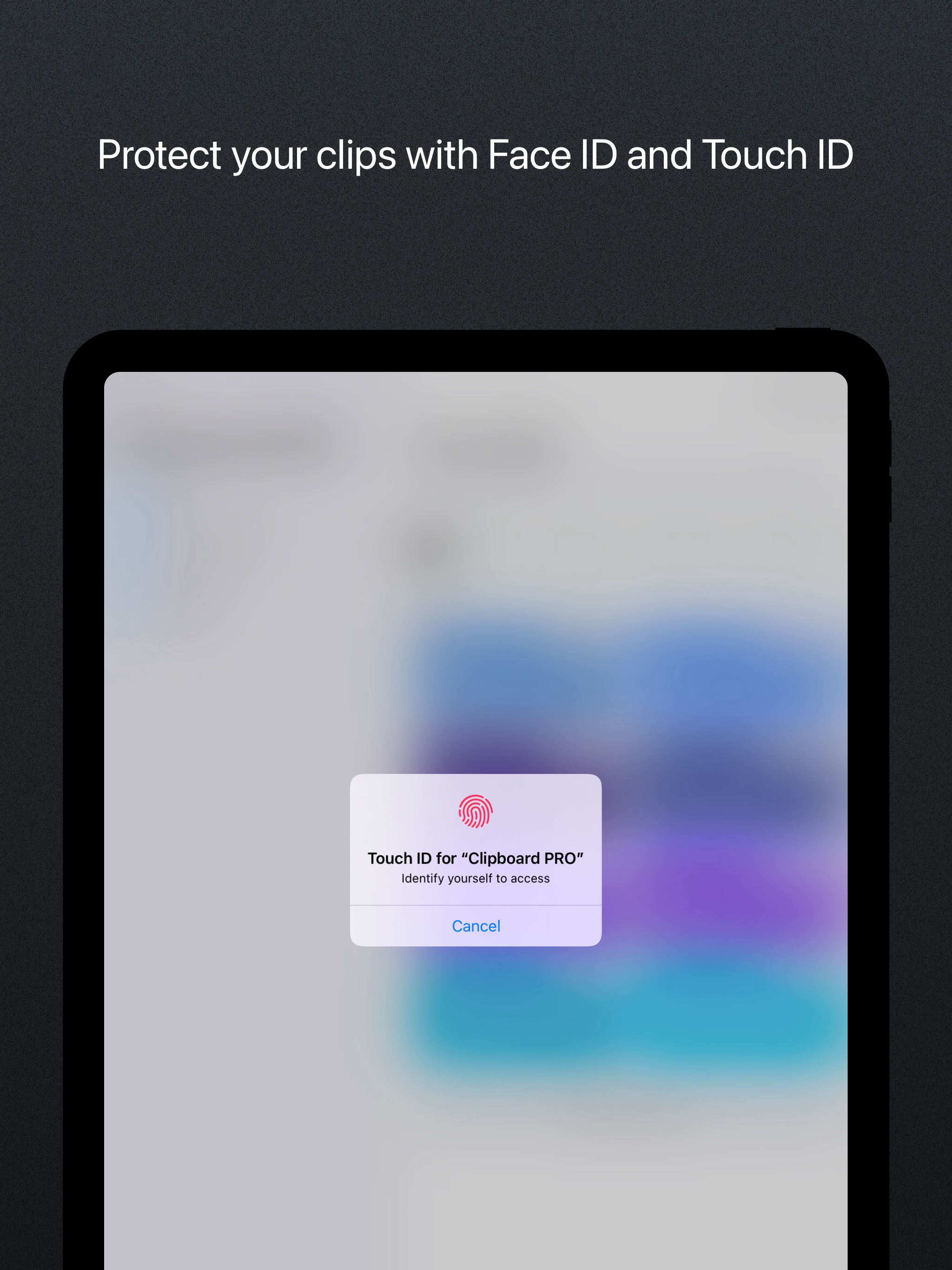 Clipboard PRO: Paste Anywhere screenshot 20