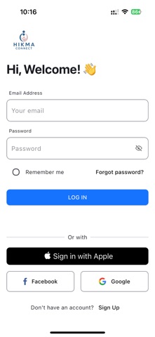 Hikma Connect Screenshot 2 of 6