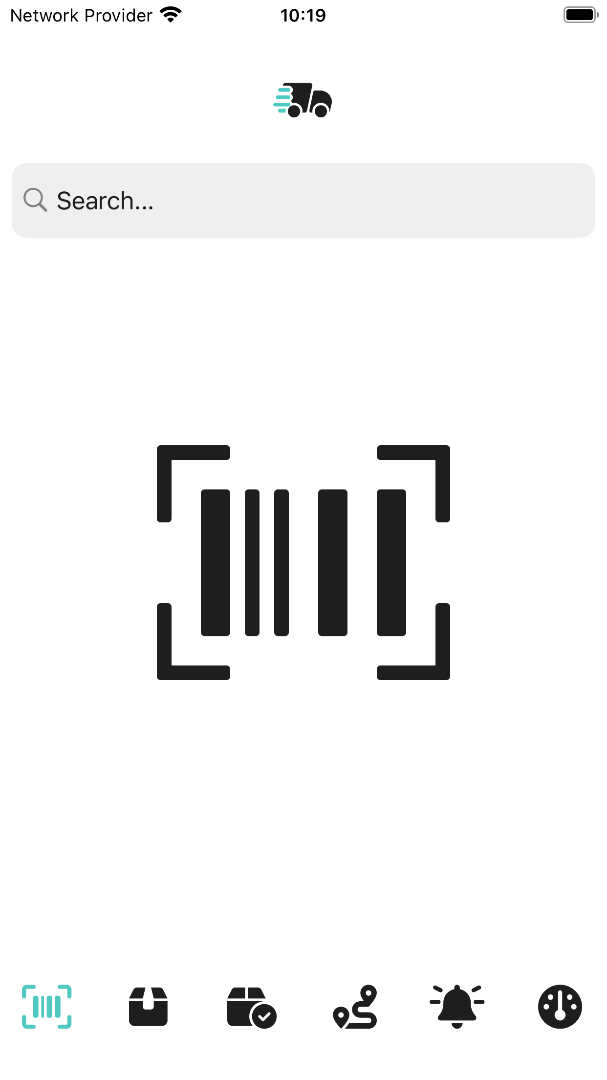 SmartLogDriver