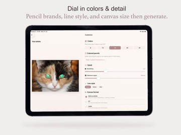 Paint by Code app screenshot 3