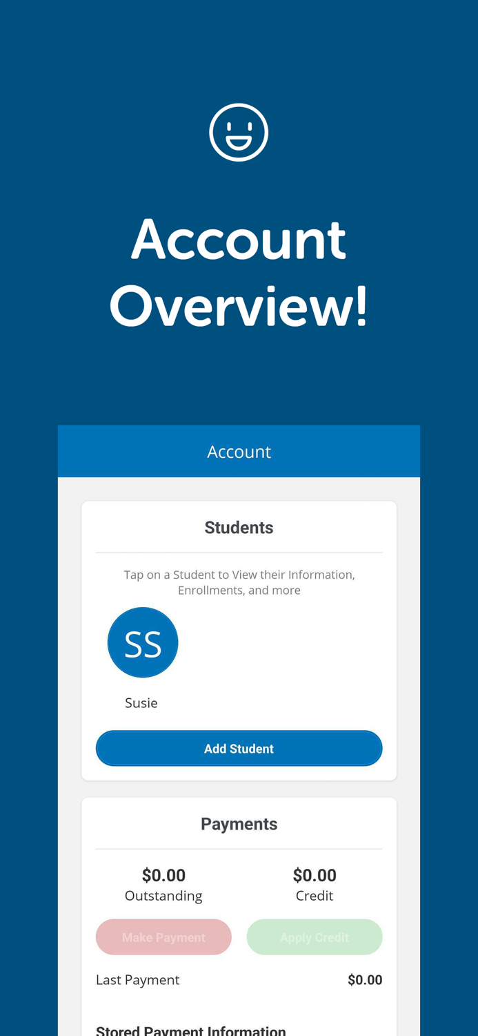 Stewie The Duck Swim School