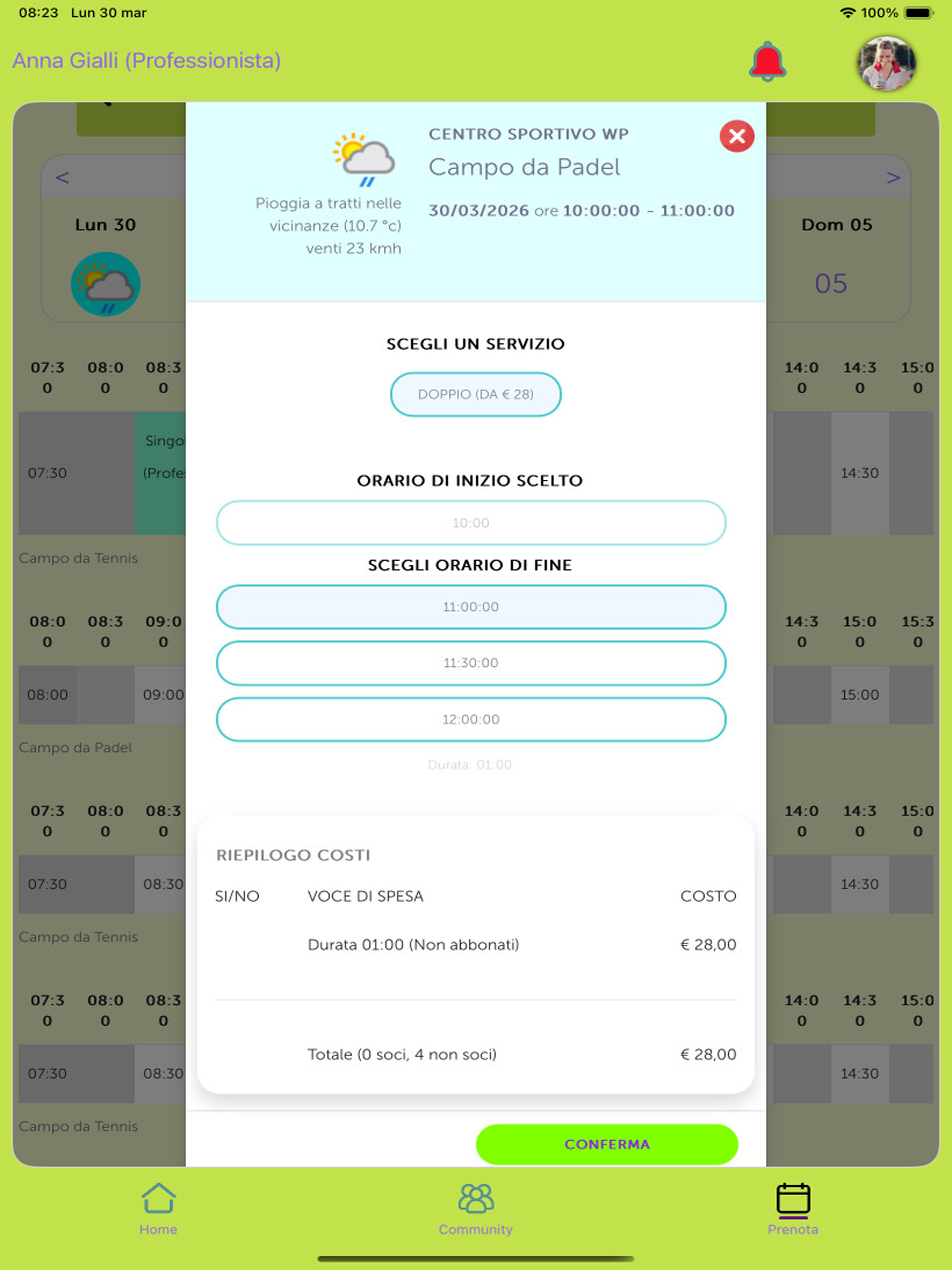 Wanna-Play screenshot 12