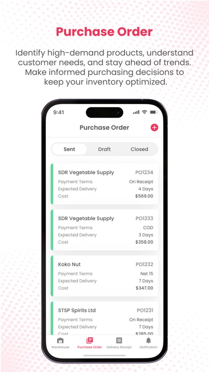 Inventory by Youding