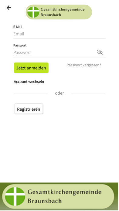 ZOE-App app screenshot 2