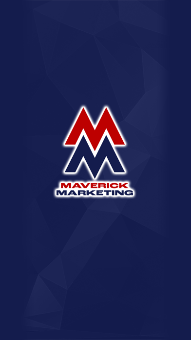 Maverick Marketing Screenshot