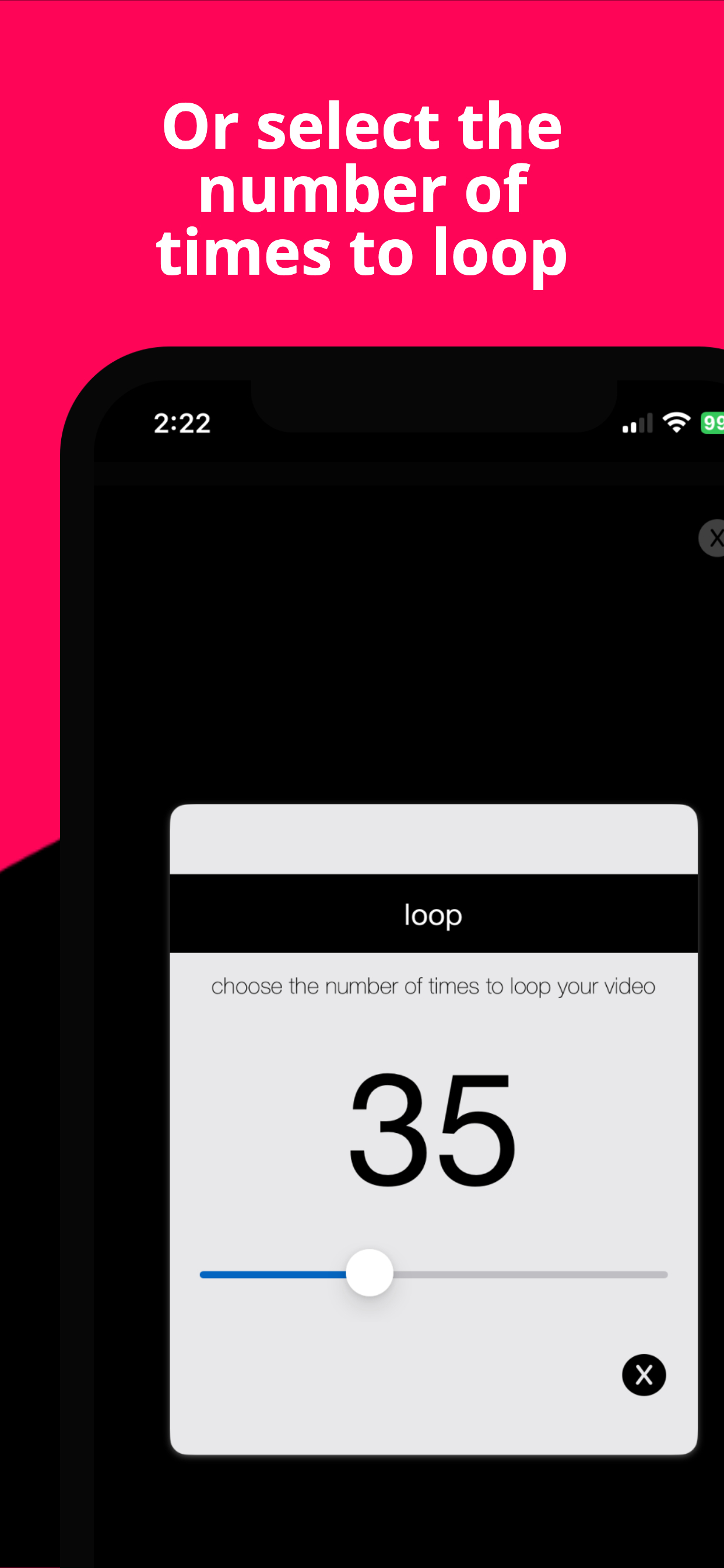 Voiced - Speech to Text Video