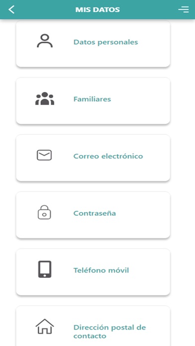 Hospital San Agustín Screenshot