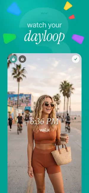 dayloop: day in the life screenshot 4