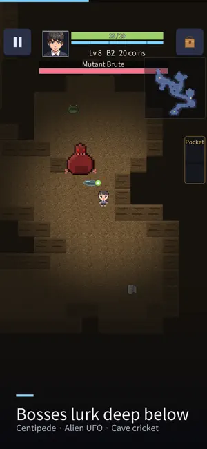 After-School Crawlers screenshot 2